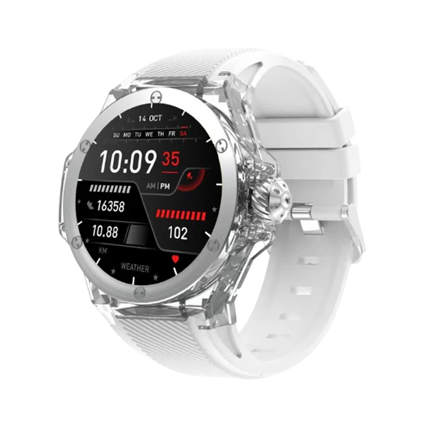 YOLO A.P Smartwatch