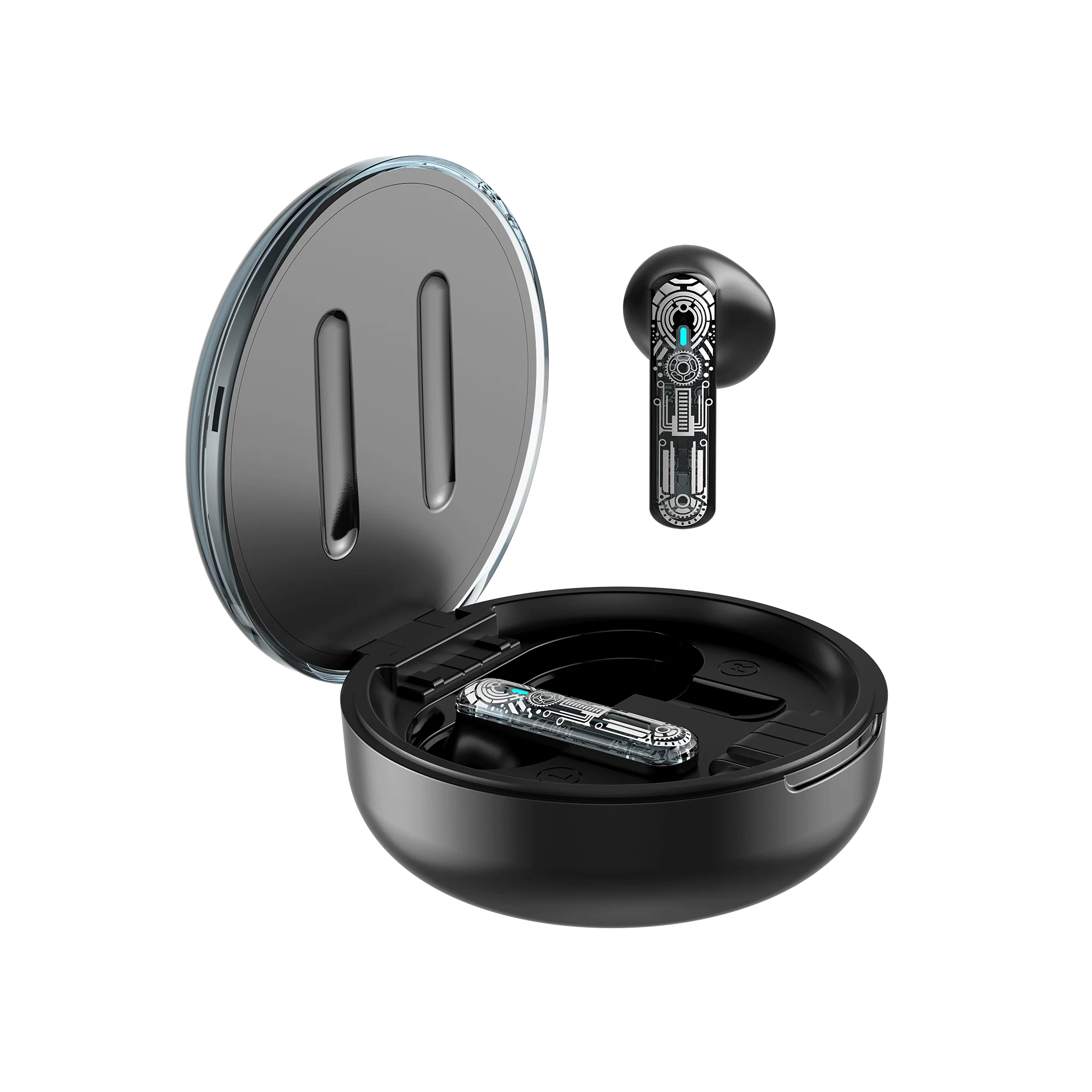 Infinix XBUDS 3 GT ( XE30G) Earbuds