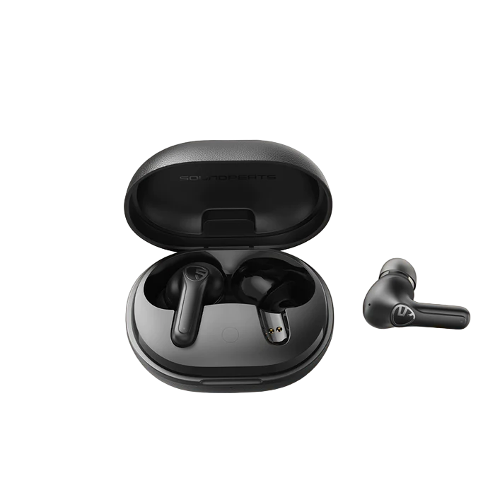 Soundpeats Life ANC Wireless Earbuds - Active Noise Cancelling