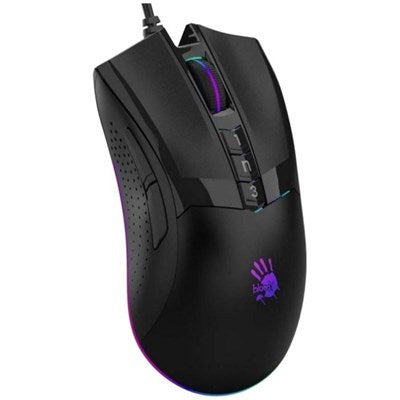Bloody W90 Pro RGB Gaming Mouse - Activated Ultra Core 3 and 4