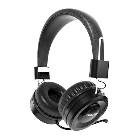 DUDAO X21 Retractable In Ear Wired HeadPhone 3.5mm