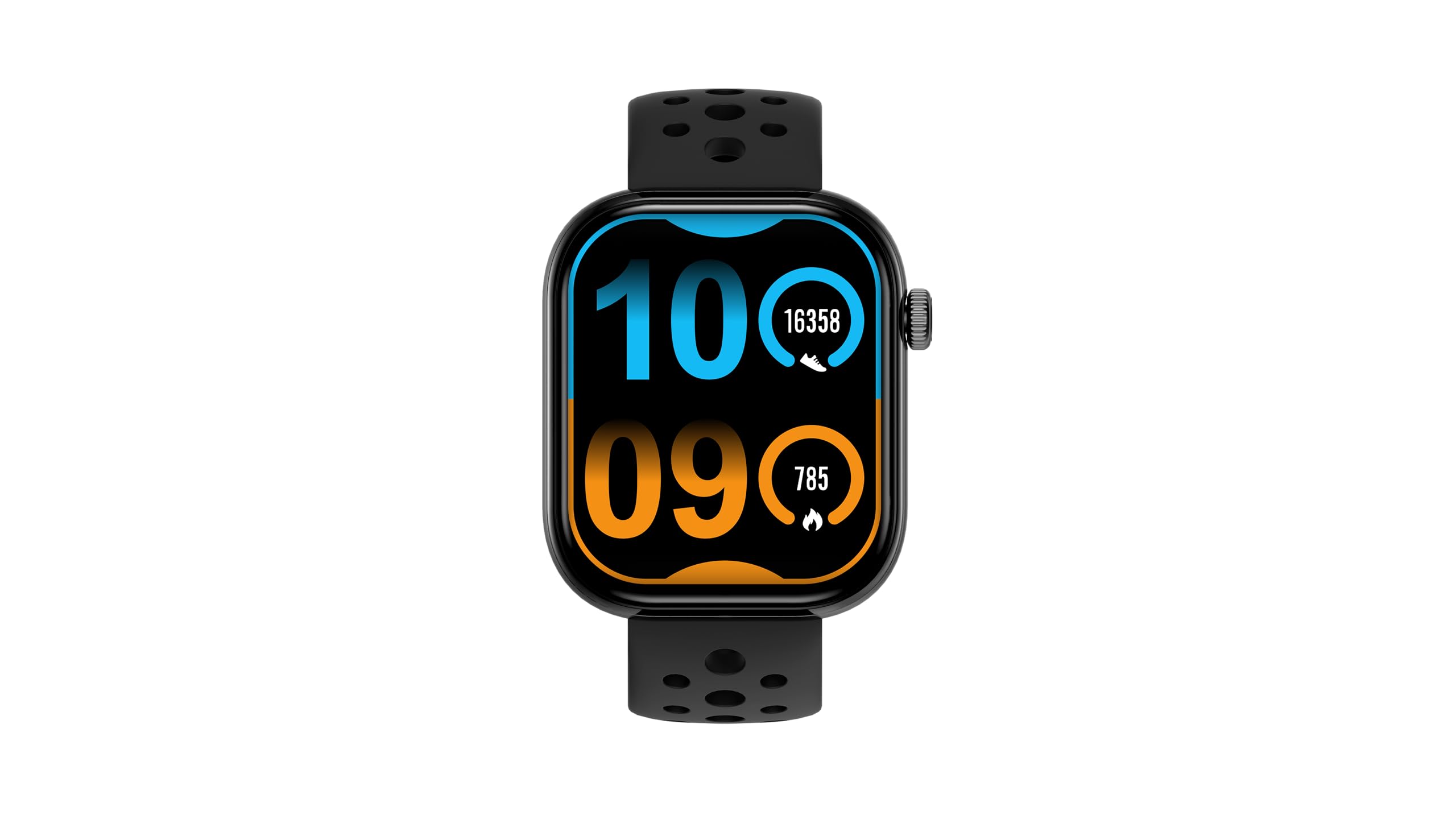 Infinix XWatch H4 Smart Watch XW4L