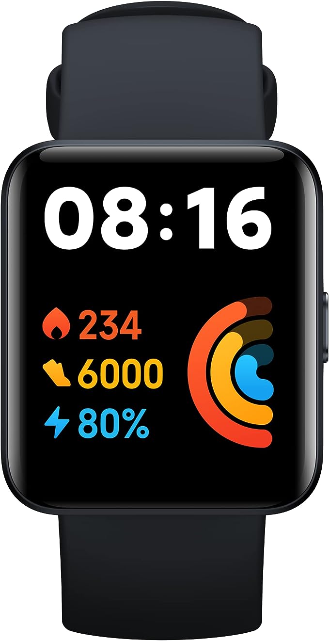 Xiaomi Redmi Watch 2 Lite, 1.55