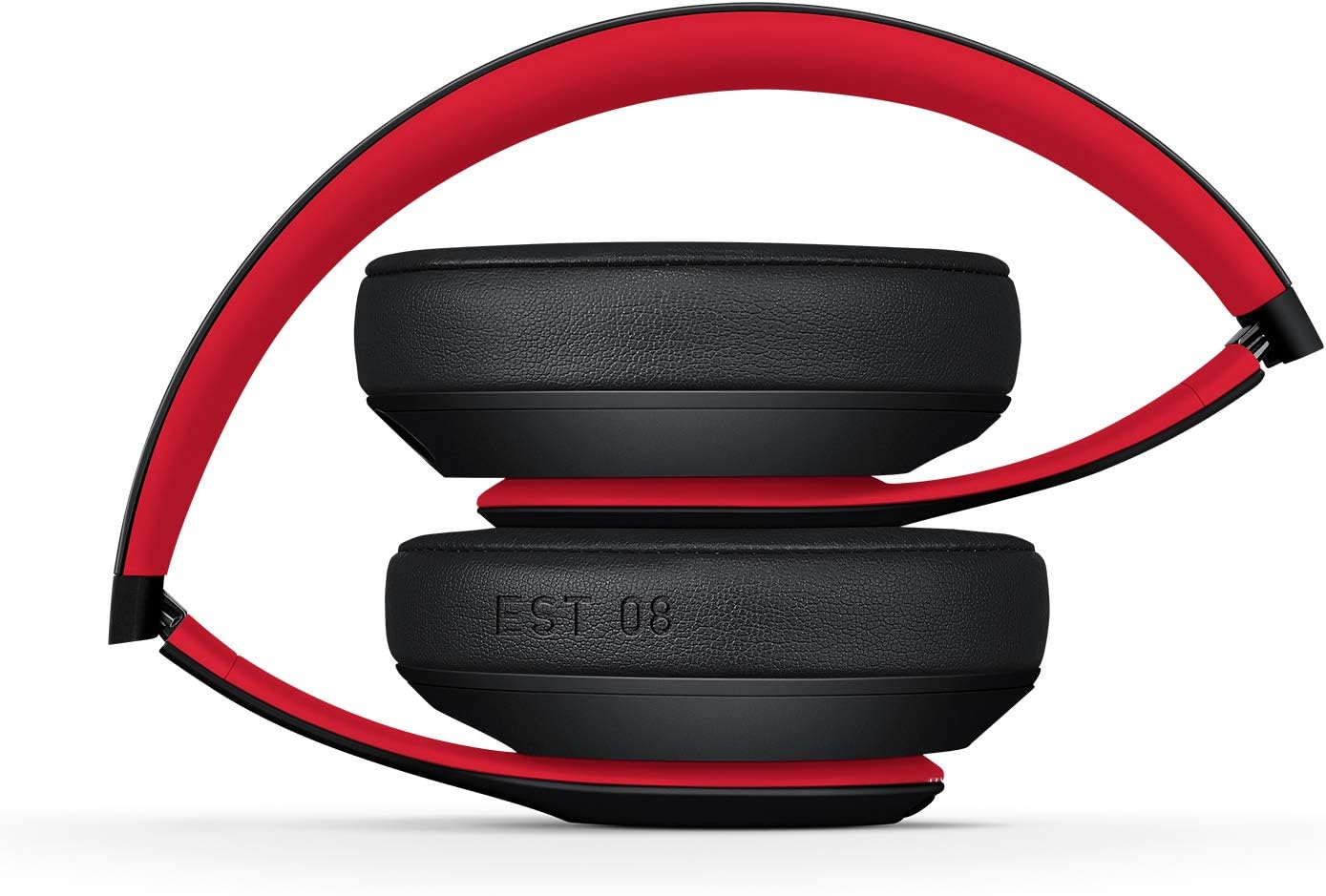 Beats Studio3 Wireless Noise Cancelling Over-Ear Headphones - Apple W1 Headphone Chip, Class 1 Bluetooth, 22 Hours of Listening Time, Built-in Microphone