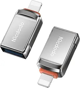 Mcdodo OT2600 USB-A 3.0 to Lightning Connector