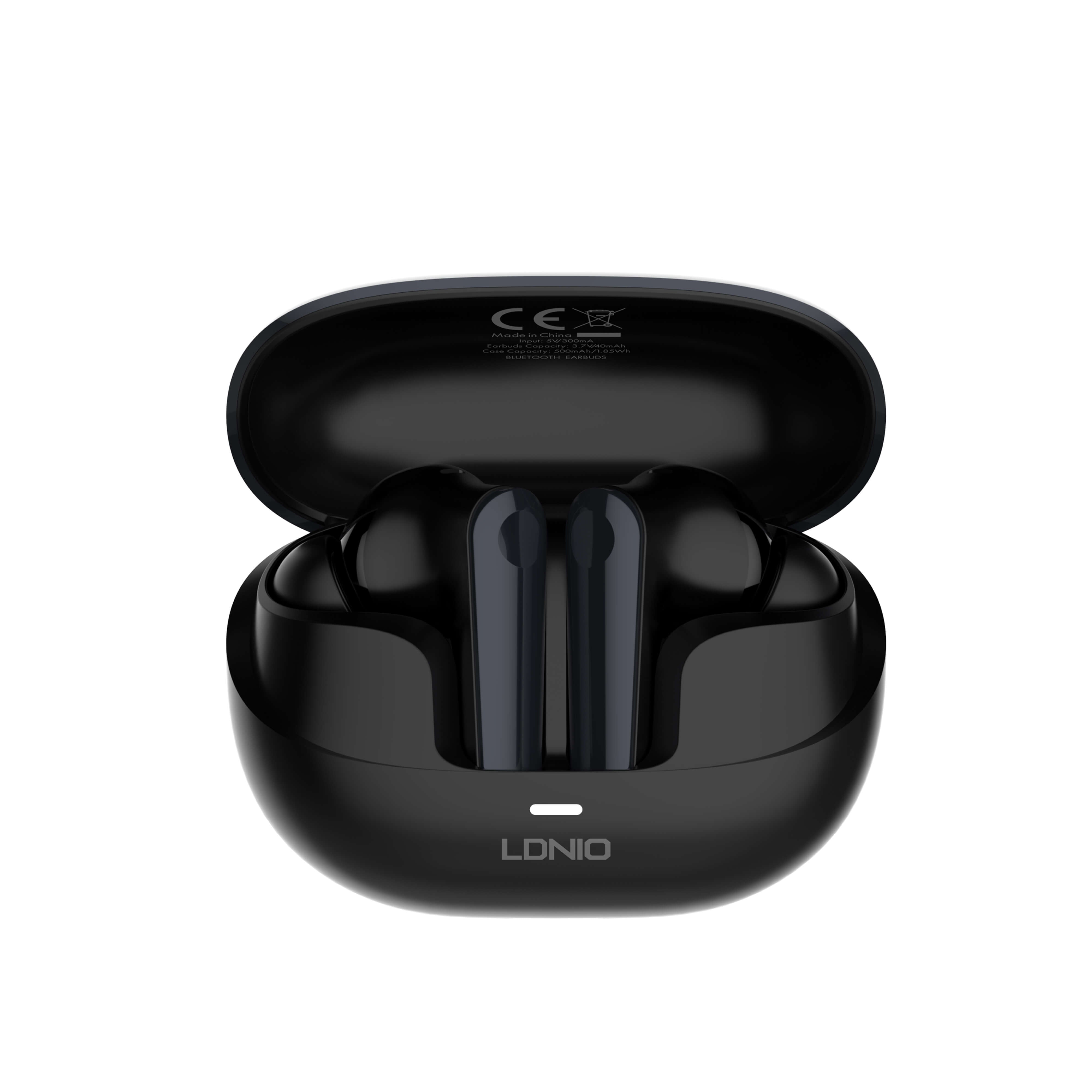 LDNIO Wireless Stereo BT Earbud in-ear Earphone T06