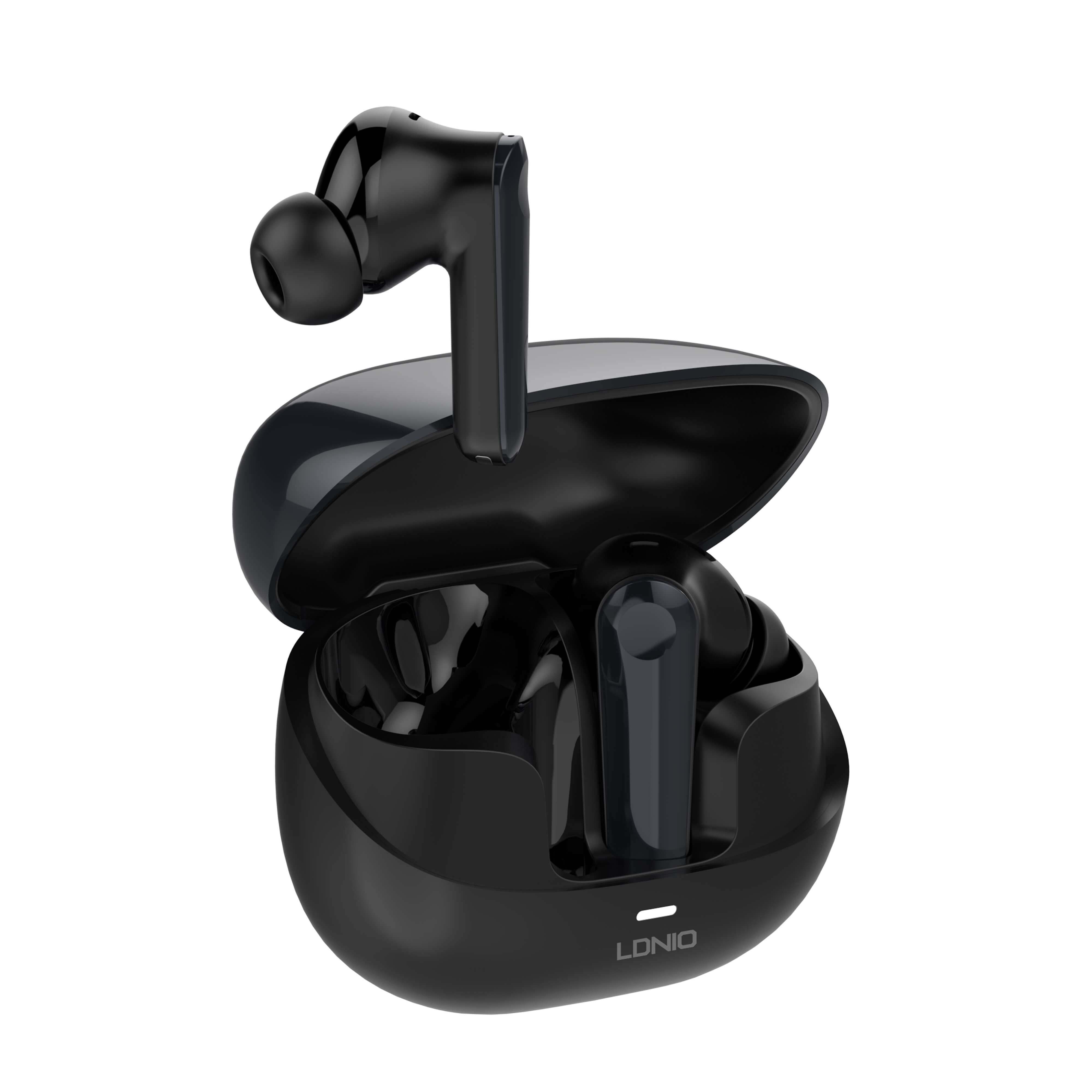LDNIO Wireless Stereo BT Earbud in-ear Earphone T06