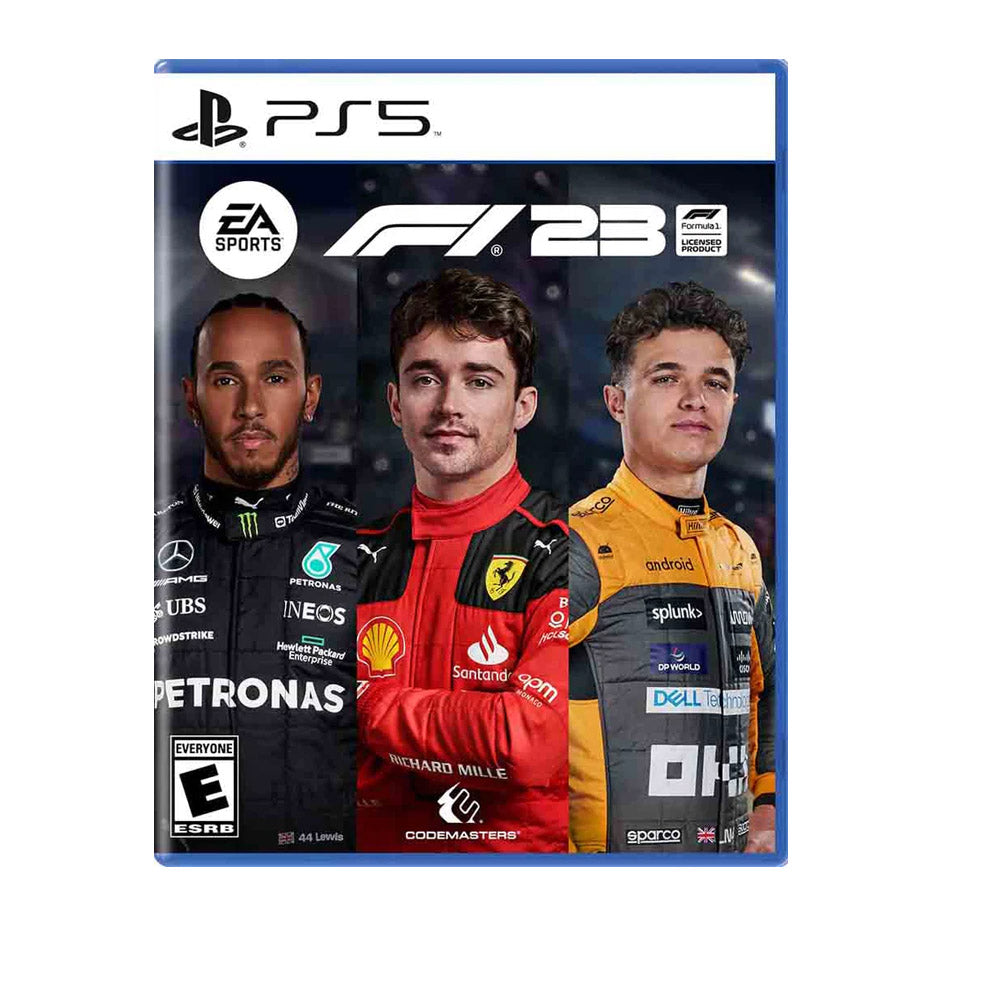 F1 23 for PS5