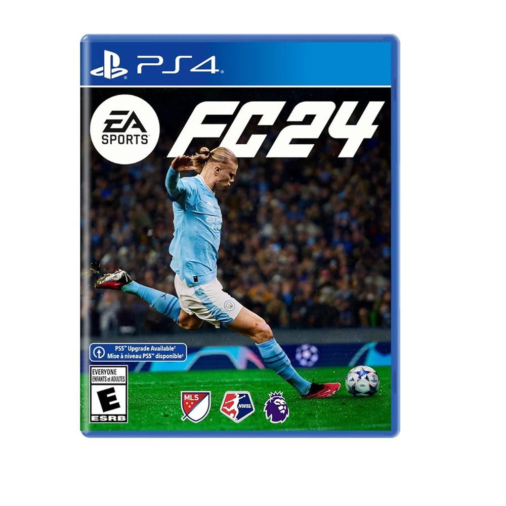 EA SPORTS FC 24 for PS4