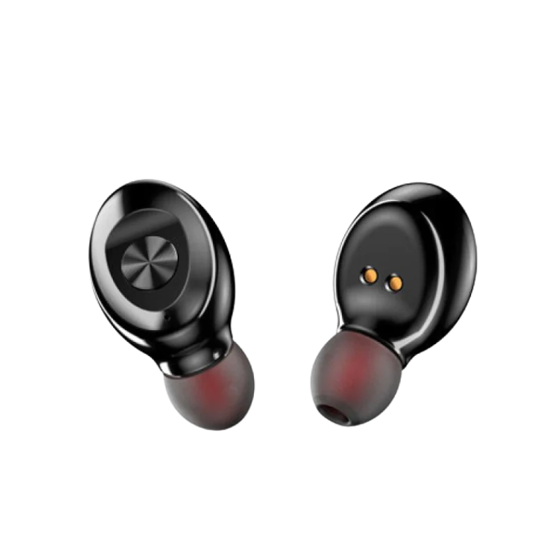 Ronin R-690 Earpods: Wireless Ultra Pods for an Unmatched Audio Experience