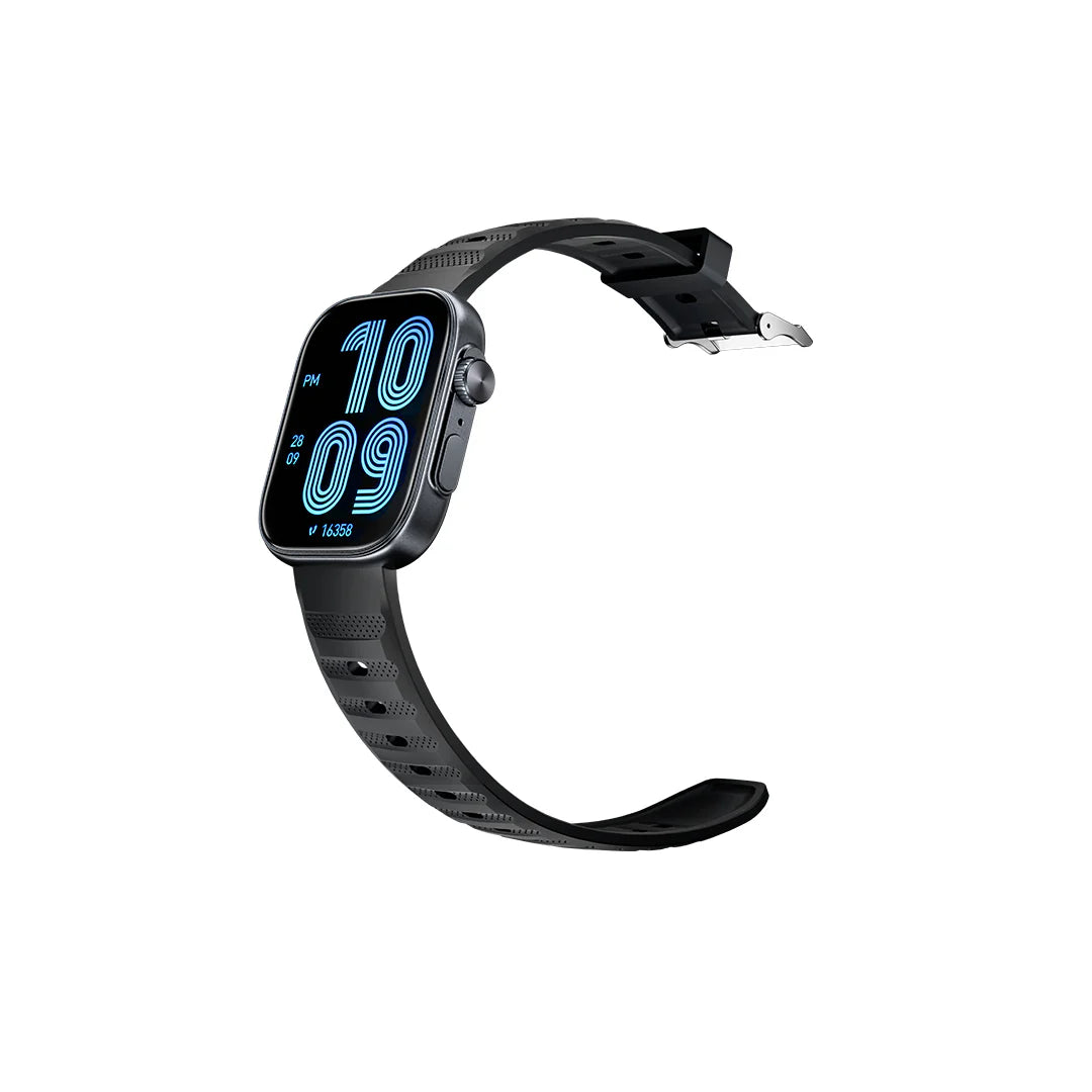 Itel Smart Watch ISW - 023 Strom Ultra