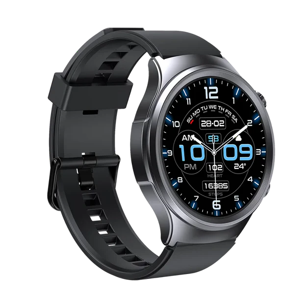 YOLO Trek Smartwatch