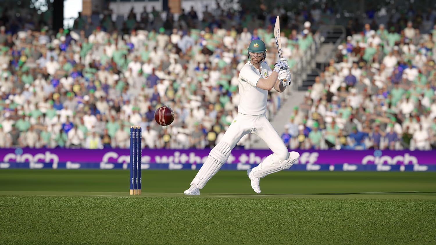 Cricket 24 for PS4