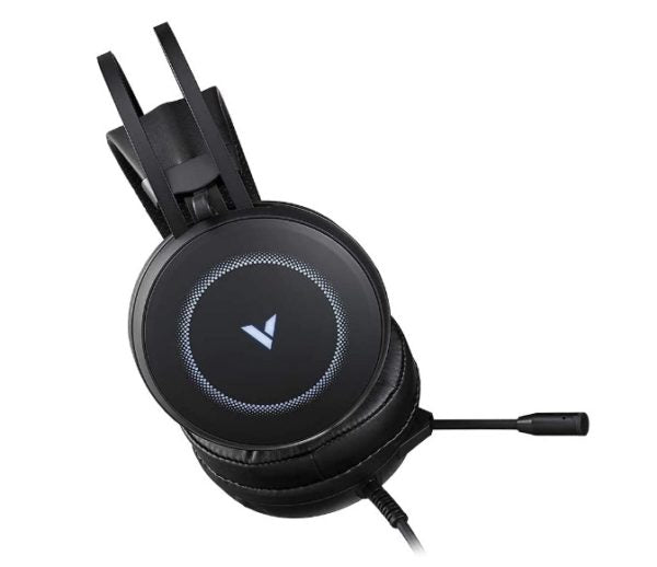 Rapoo VH160 Gaming Headset 7.1 Stereo Surround Sound