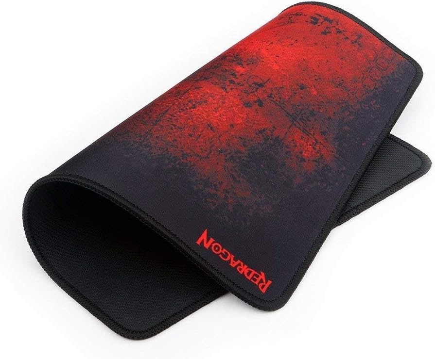 Redragon M601-WL-BA Wireless Gaming Mouse and Mouse Pad Combo