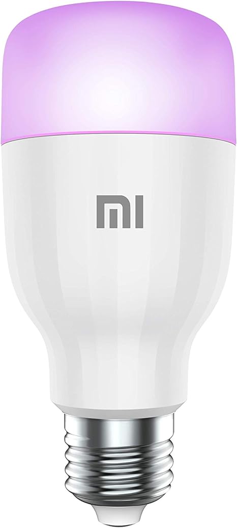 Mi Smart LED Bulb Essential (White and - Main Image