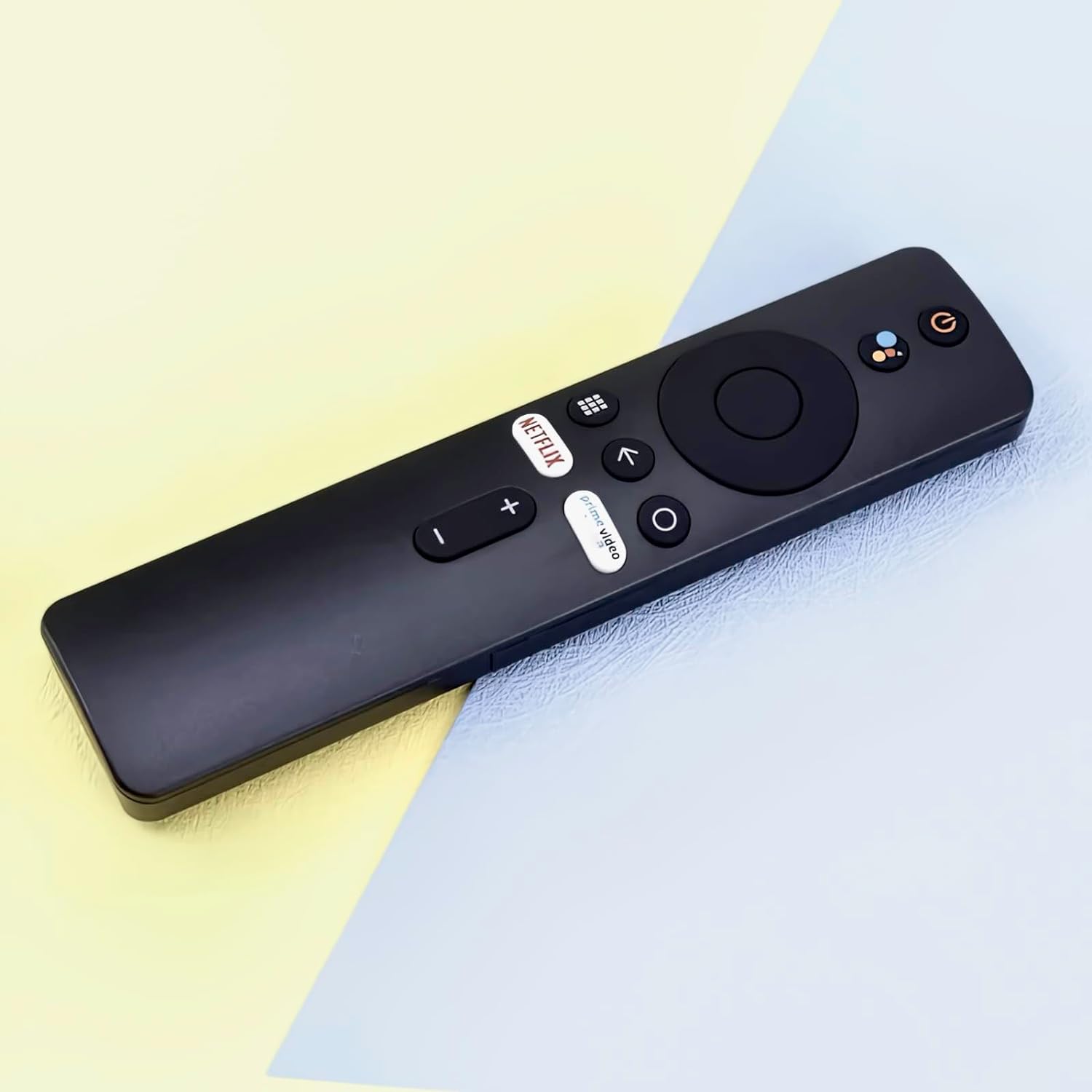 Remote Control for Xiaomi Mi TV Stick/MI Box 4S 4K->TechPanda.pk