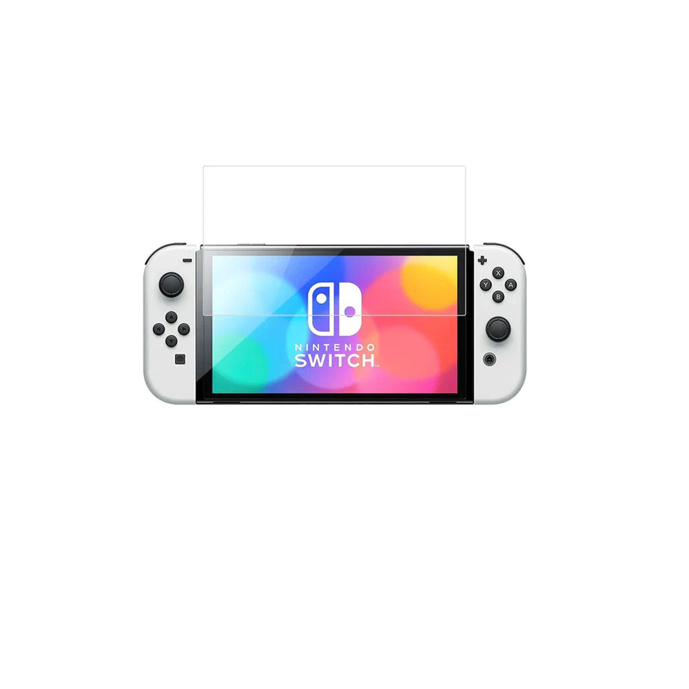 Nintendo Switch Oled Screen Protector