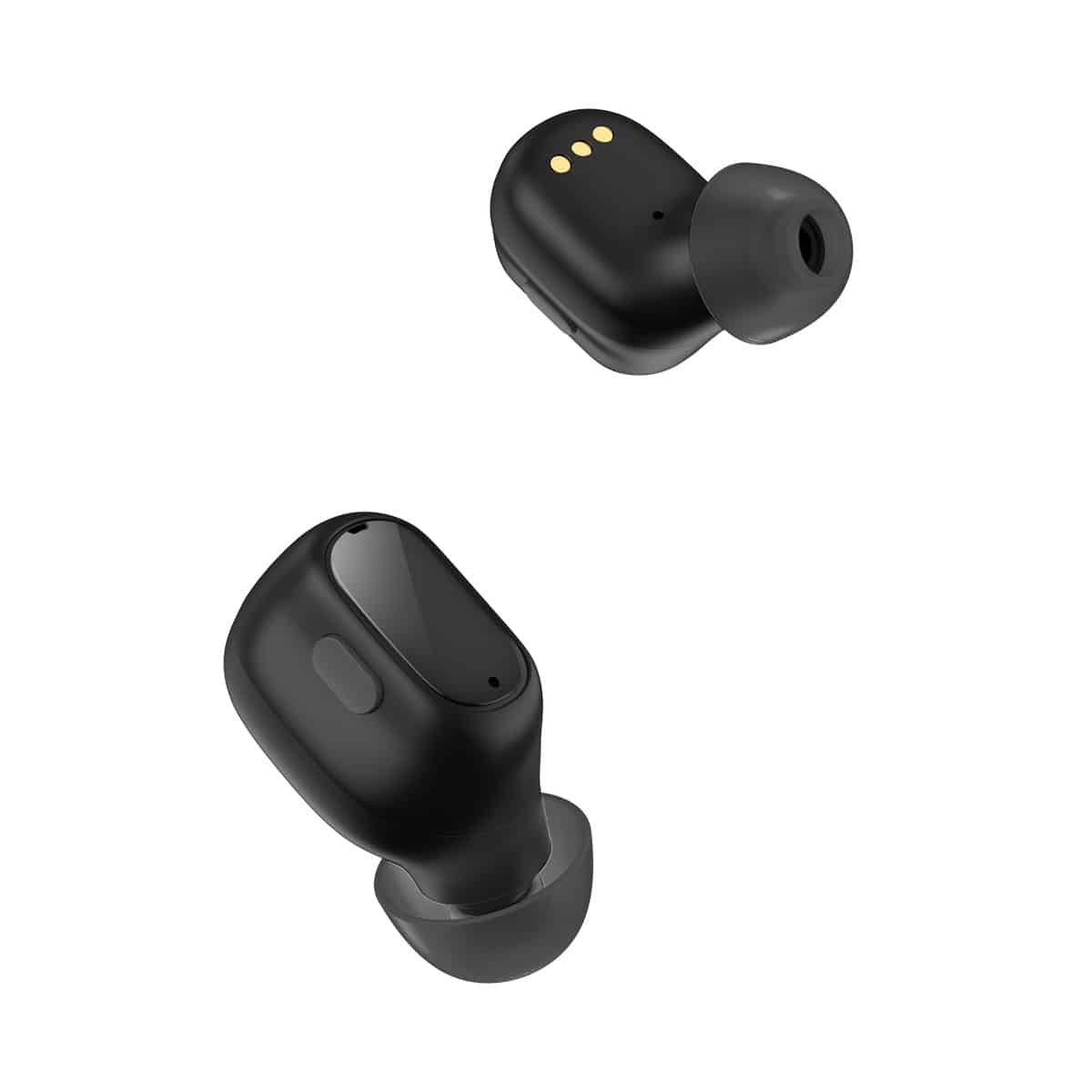 Baseus Encok True Wireless Earbuds WM01 Plus Black