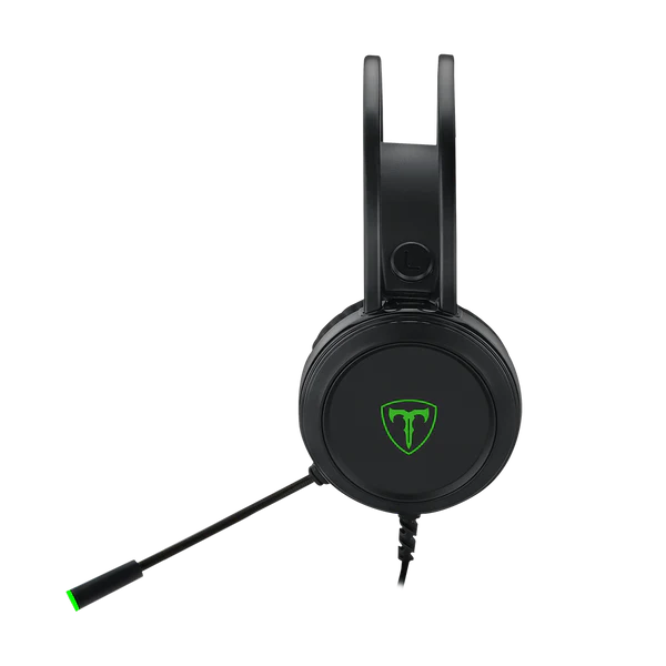 T-Dagger Ural Wired Gaming Headset T-RGH202