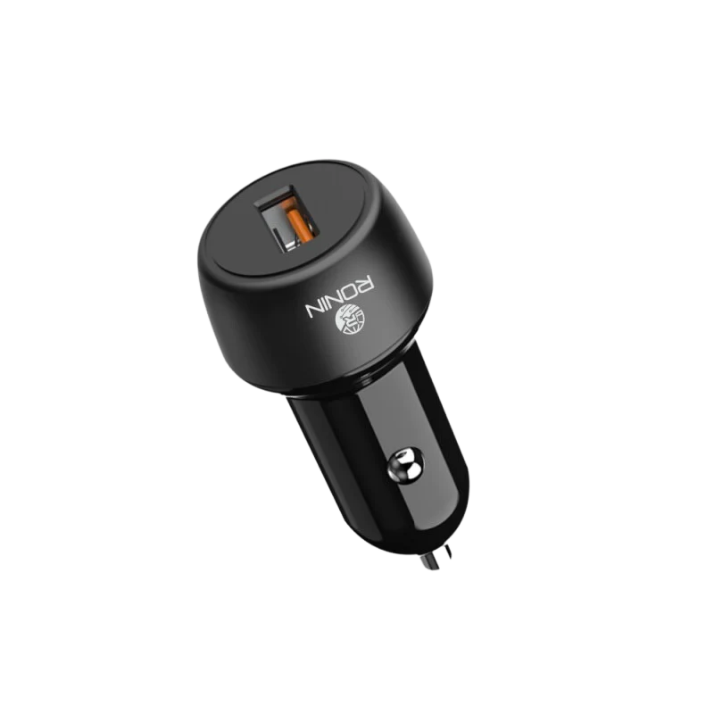 R-911 Quick 3.0 Car Charger