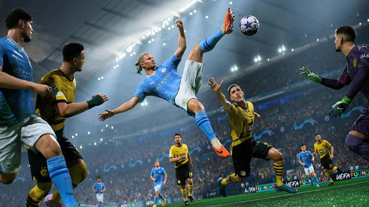 EA SPORTS FC 24 for PS5