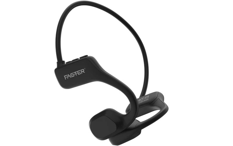 Faster Bone Conduction Bluetooth - AS18