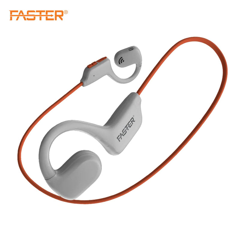 Faster Air Conduction Bluetooth - AS20