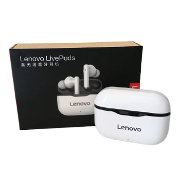 Lenovo Livepods LP1 True Wireless - Main Image
