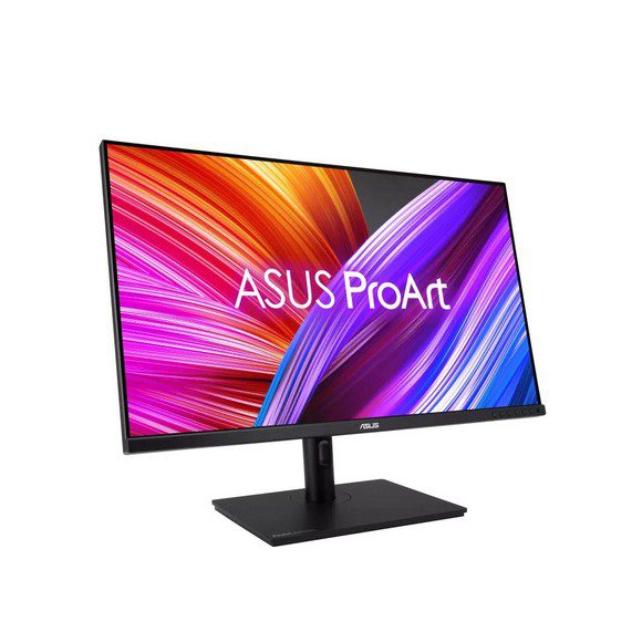 ASUS ProArt Display PA328QV 31.5-inch, IPS, WQHD (2560 x 1440), 100% sRGB, Professional Monitor