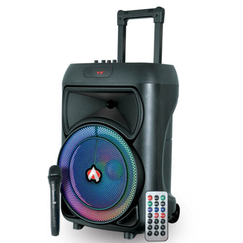 Audionic Mehfil MH 715 (5th Generation) 12” Inches Speaker