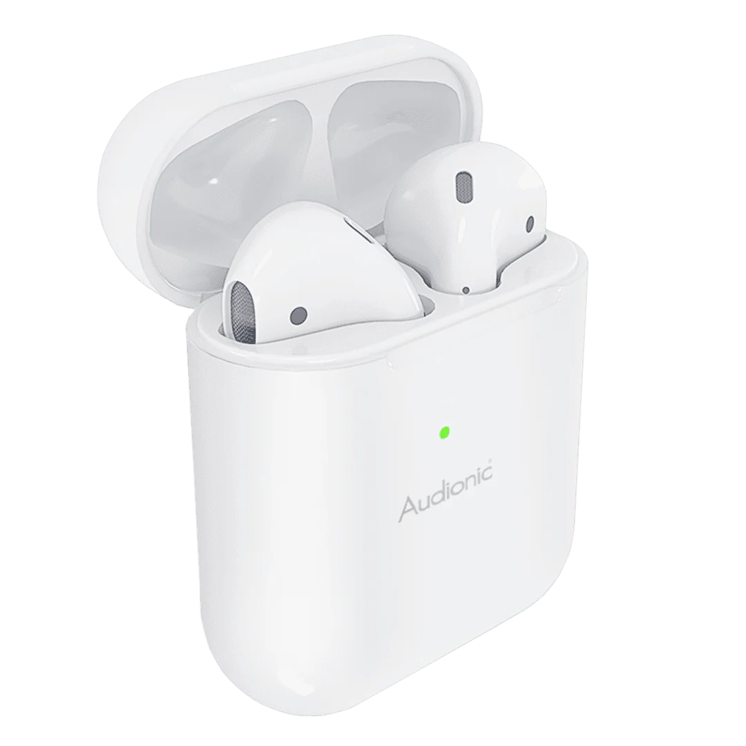 Audionic Airbuds 2 Pro - TWS Airbud 2 Pro Wireless Earbuds