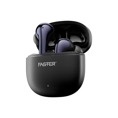 Faster S91 Saver Earbuds