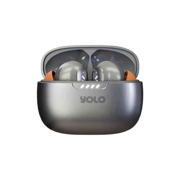 YOLO YoPod Aria Earbuds