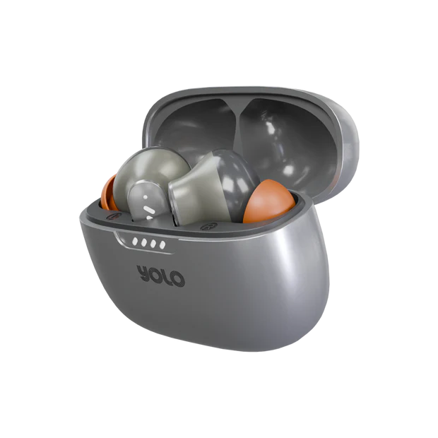 YOLO YoPod Aria Earbuds