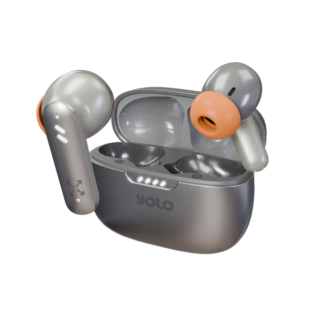 YOLO YoPod Aria Earbuds