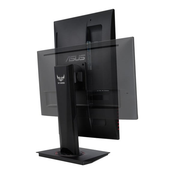 Asus TUF Gaming VG249Q Gaming Monitor – 23.8 inch Full HD (1920×1080), 144Hz, IPS, Extreme Low Motion Blur™, Adaptive-sync, FreeSync™,1ms (MPRT)