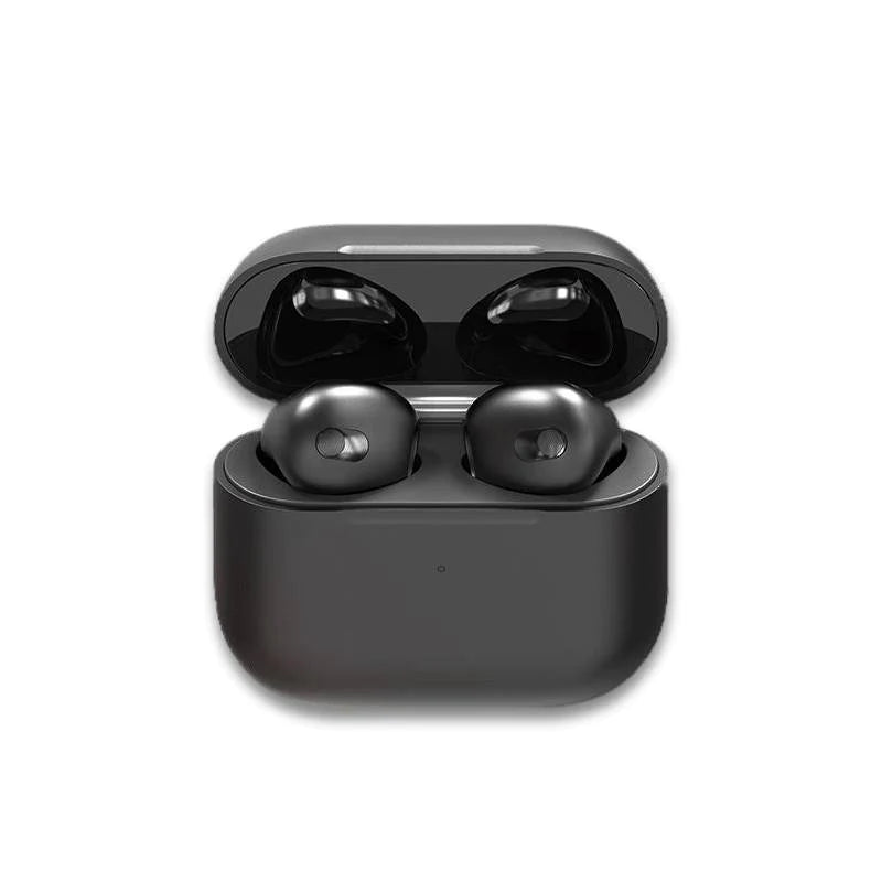 Audionic Airbud 5 Max In Ear Earbuds Sport Headphones Handfree Calling Bluetooth Headset, 1 Year Brand Warranty