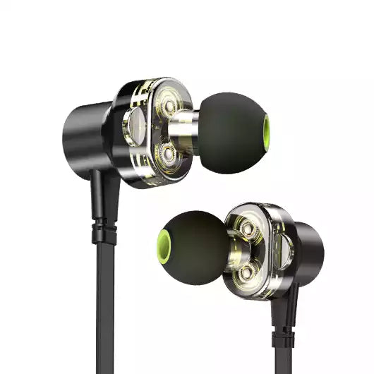 Awei Z1 Wired Earphone