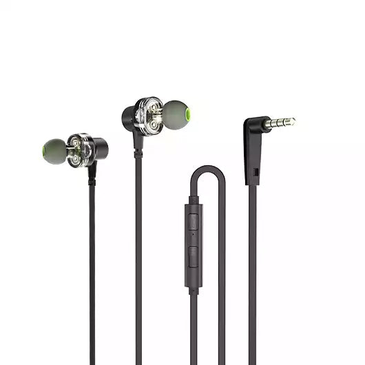 Awei Z1 Wired Earphone