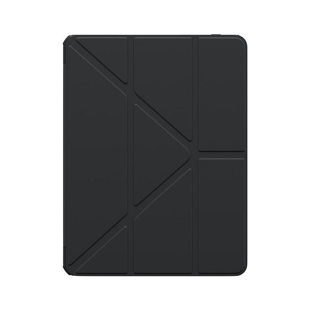 Baseus Minimalist Series Protective Case for Pad Pro (2018/2020/2021/2022) 11- inch, Cluster Black/Grey/Blue/White/Purple