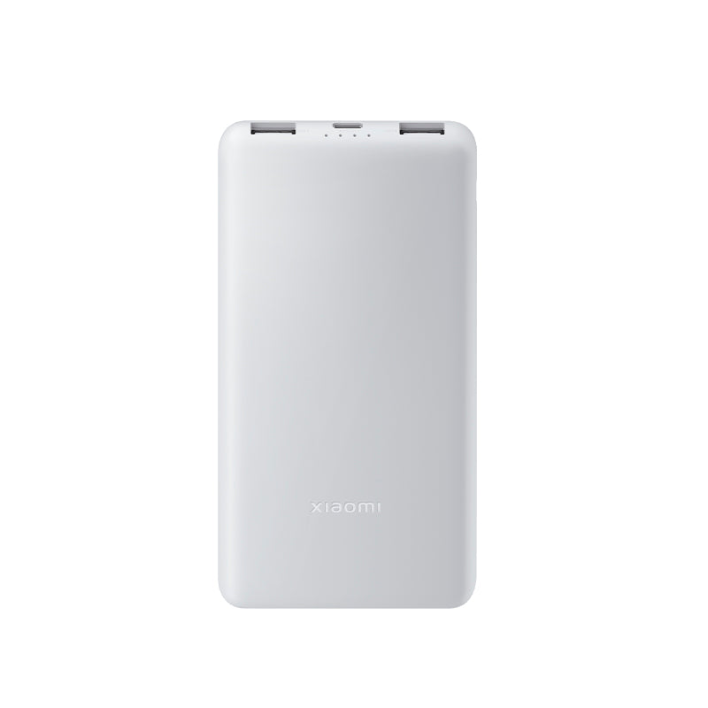 Xiaomi Power Bank 10000mAh 22.5W Lite Light Grey