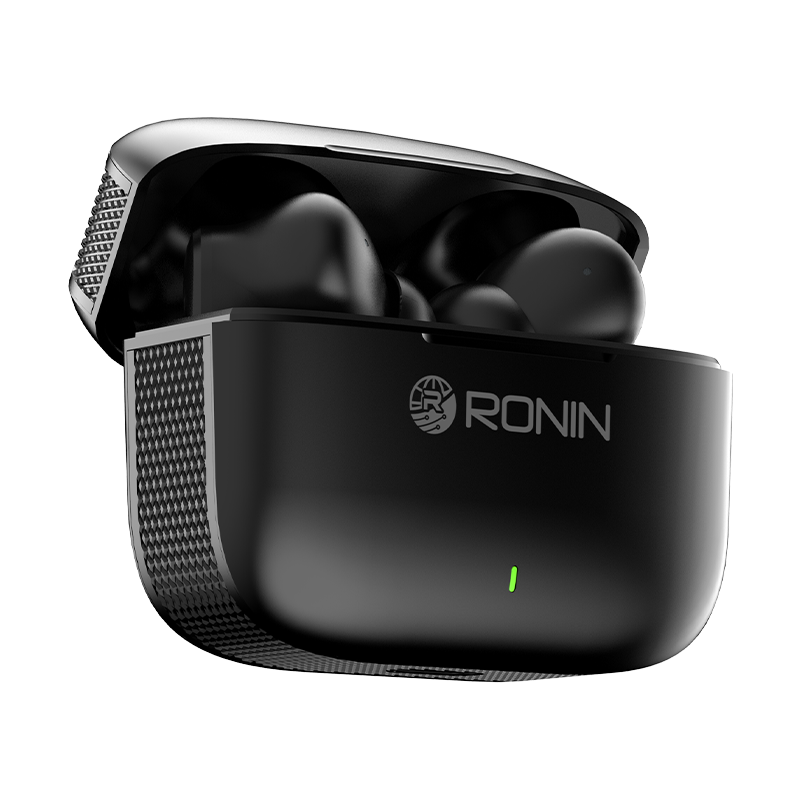 Ronin R-840 Earbuds