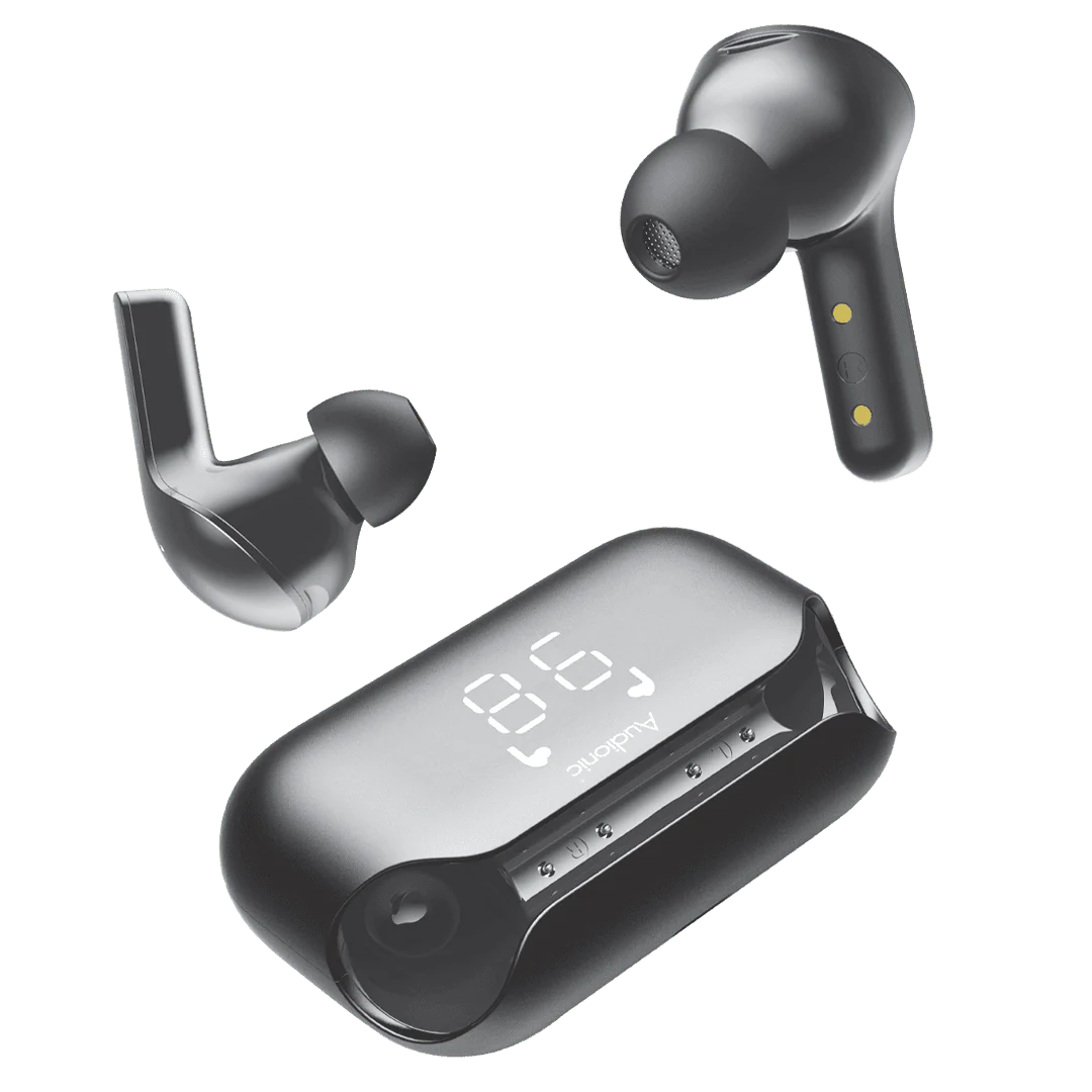 Audionic Earbuds – TechPanda