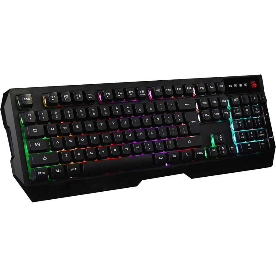 Bloody Q135 Illuminate Gaming Keyboard