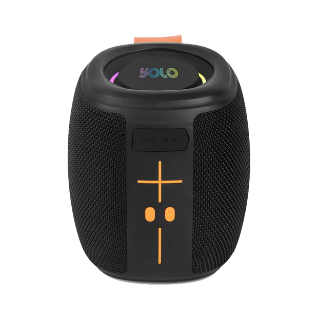 YOLO Boost Wireless Speaker