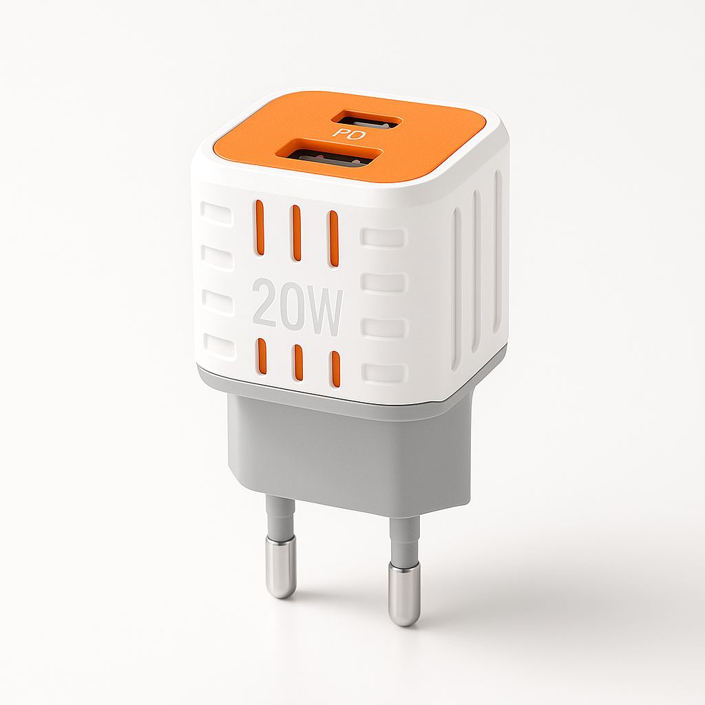 NANO- X1PD 20W CHARGER