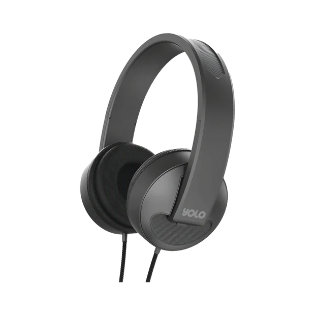 YOLO Comet Headphone (Y-552)