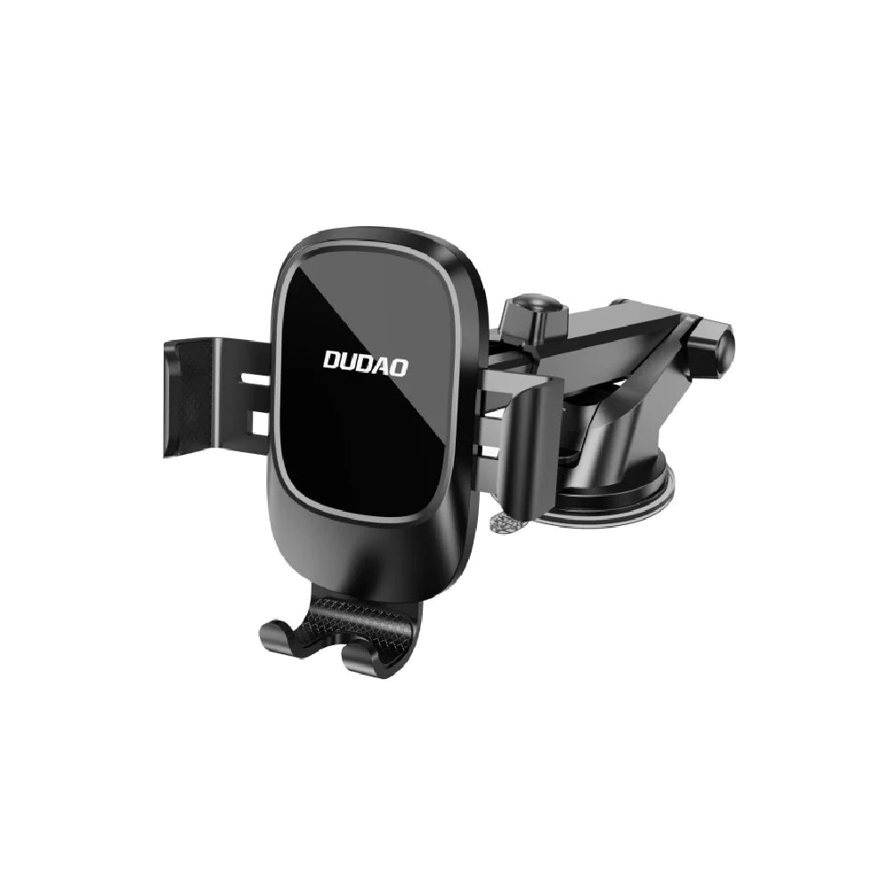 DUDAO F5N+ Suction I 360° Multi-angle Car Phone Holder