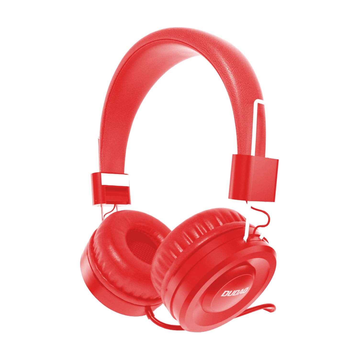 DUDAO X21 Retractable In Ear Wired HeadPhone 3.5mm